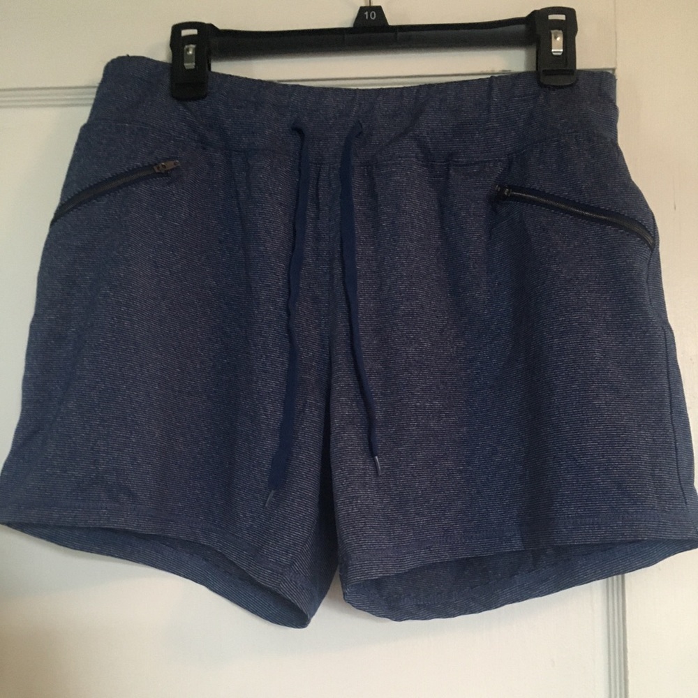 Avia *set of 2* Size LG athletic shorts